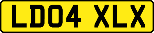 LD04XLX