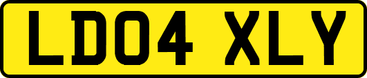 LD04XLY