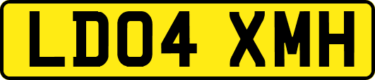 LD04XMH