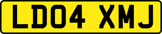 LD04XMJ