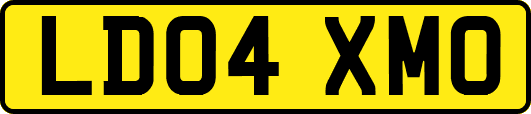 LD04XMO