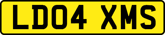 LD04XMS