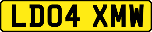 LD04XMW