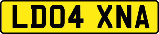 LD04XNA