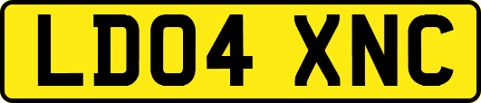 LD04XNC