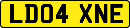 LD04XNE