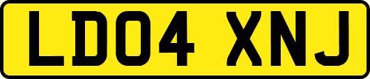LD04XNJ