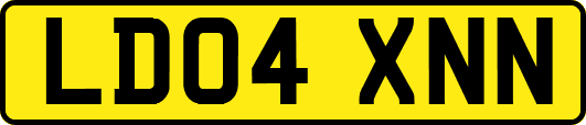 LD04XNN