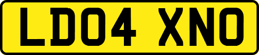 LD04XNO