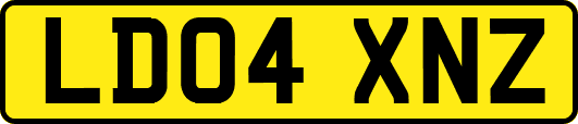 LD04XNZ