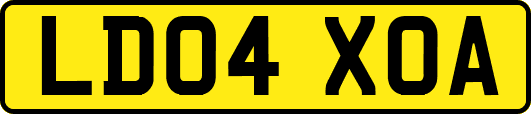LD04XOA
