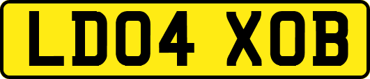LD04XOB