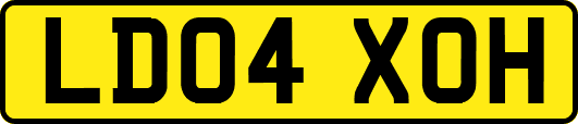 LD04XOH