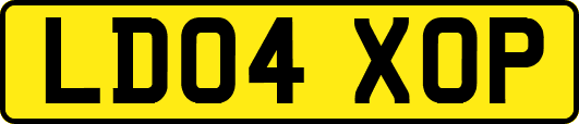 LD04XOP