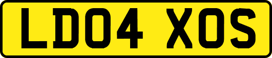 LD04XOS
