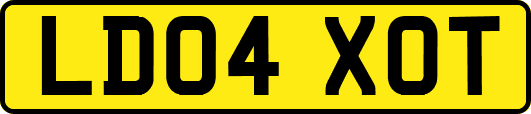 LD04XOT
