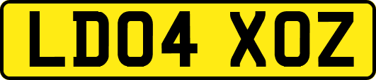 LD04XOZ