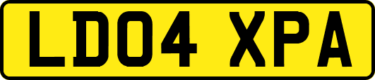 LD04XPA