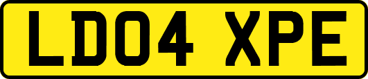 LD04XPE