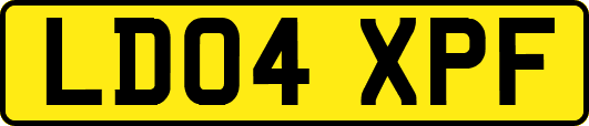LD04XPF