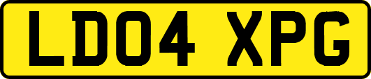 LD04XPG