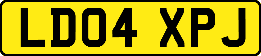 LD04XPJ