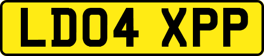 LD04XPP