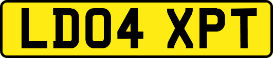 LD04XPT