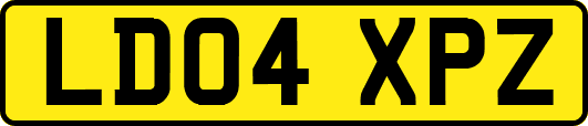 LD04XPZ