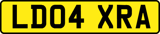 LD04XRA