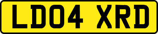 LD04XRD