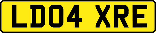 LD04XRE