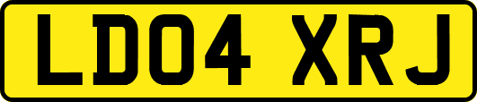 LD04XRJ