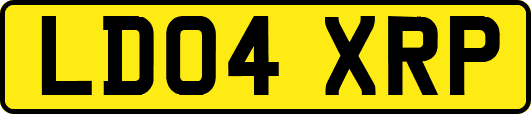 LD04XRP