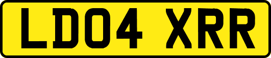 LD04XRR