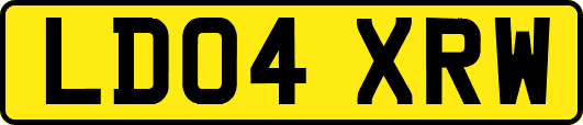 LD04XRW