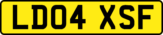 LD04XSF