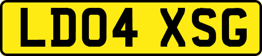 LD04XSG