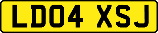 LD04XSJ