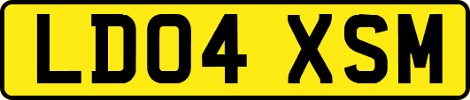 LD04XSM