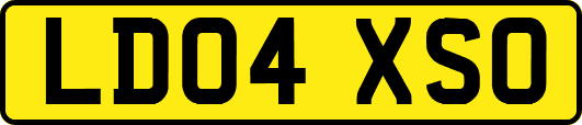 LD04XSO