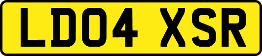 LD04XSR