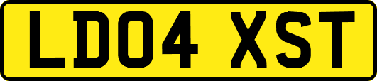 LD04XST