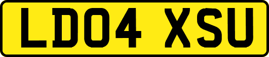 LD04XSU