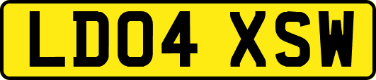 LD04XSW
