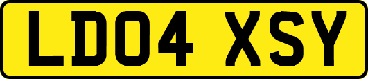 LD04XSY