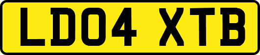 LD04XTB