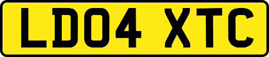 LD04XTC