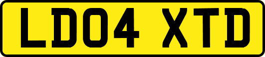 LD04XTD