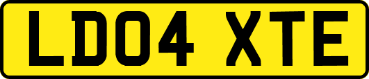 LD04XTE
